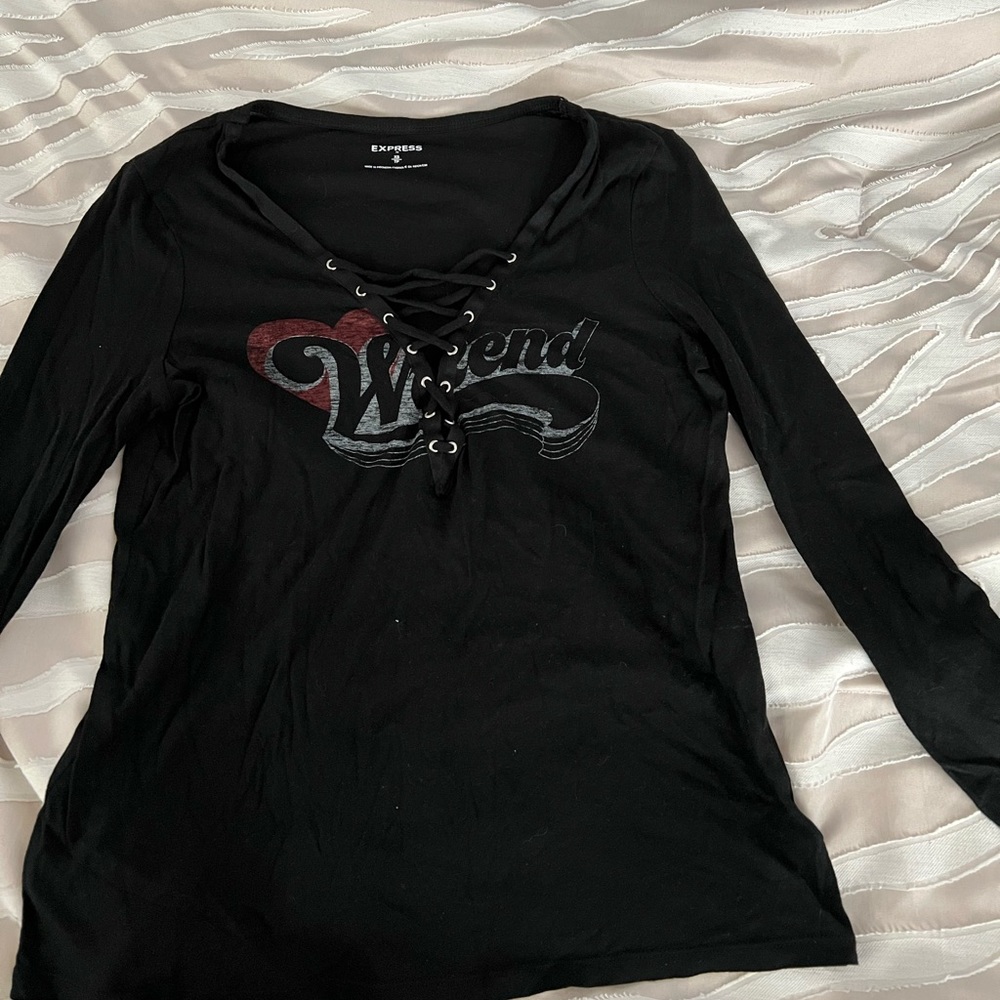 Express Top